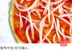 踢得足球，下得厨房，父亲节必看！的做法图解4