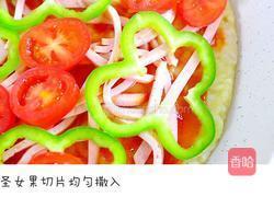 踢得足球，下得厨房，父亲节必看！的做法图解5