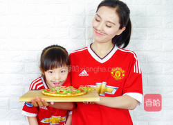 踢得足球，下得厨房，父亲节必看！的做法图解8