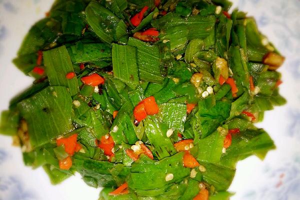 炒丝瓜的做法大全