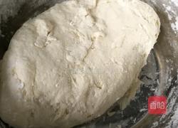 牛肉水煎包的做法图解3