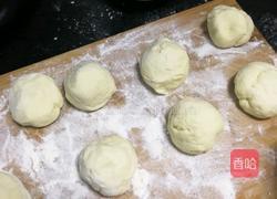 牛肉水煎包的做法图解9