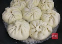 牛肉水煎包的做法图解15