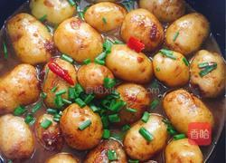 香辣土豆的做法图解8
