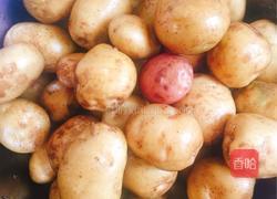 香辣土豆的做法图解1