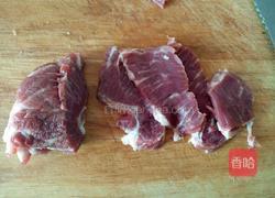 香菇猪肉酱的做法图解6