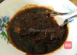 香菇猪肉酱的做法图解8