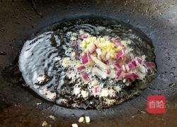 香菇猪肉酱的做法图解10