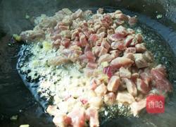 香菇猪肉酱的做法图解11