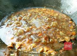香菇猪肉酱的做法图解16
