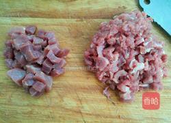 香辣牛肉酱的做法图解2