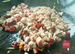 香辣牛肉酱的做法图解8