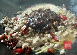 香辣牛肉酱的做法图解9