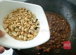 香辣牛肉酱的做法图解12