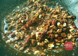 香辣牛肉酱的做法图解13