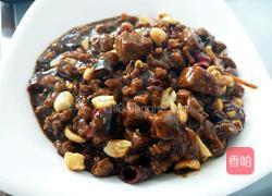 香辣牛肉酱的做法图解14