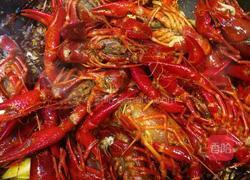 油焖麻辣小龙虾的做法图解12
