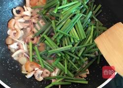 农家小炒王的做法图解7