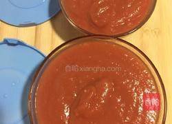 蕃茄酱的做法图解6