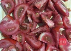 蕃茄酱的做法图解2