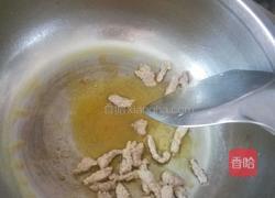 木耳炒肉的做法图解4