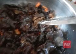 木耳炒肉的做法图解7