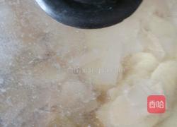 土豆炖干豆腐的做法图解7