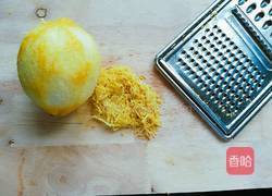 纸杯柠檬玛芬蛋糕的做法图解3