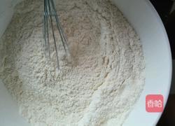 纸杯柠檬玛芬蛋糕的做法图解5