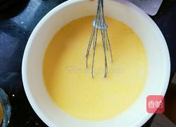 纸杯柠檬玛芬蛋糕的做法图解6