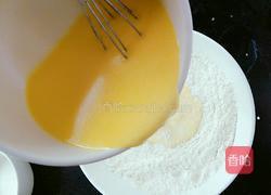 纸杯柠檬玛芬蛋糕的做法图解7