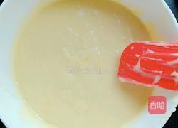 纸杯柠檬玛芬蛋糕的做法图解8