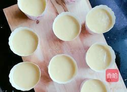 纸杯柠檬玛芬蛋糕的做法图解9