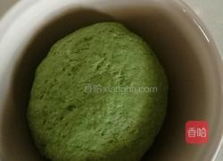 柳叶包子的做法图解2