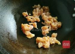 毛豆糟卤鸡丁的做法图解3