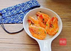蓝调抠门儿虾的做法图解5