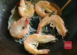 蓝调抠门儿虾的做法图解3