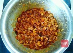 香菇肉炸酱面的做法图解11