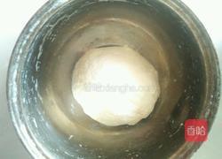 香菇肉炸酱面的做法图解12