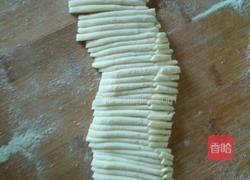 香菇肉炸酱面的做法图解16