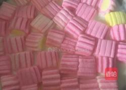 草莓冰激凌！的做法图解2