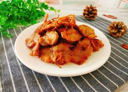 懒人锅包肉
