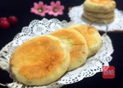 发面肉馅饼的做法图解12