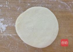 发面肉馅饼的做法图解5
