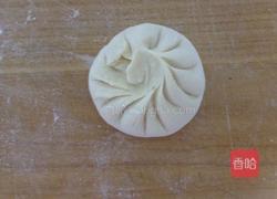 发面肉馅饼的做法图解7