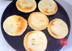 发面肉馅饼的做法图解11