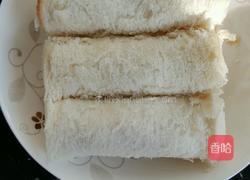番茄土司卷的做法图解5