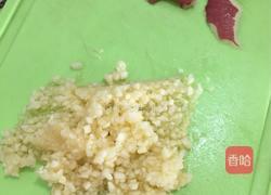 辣白菜的做法图解6