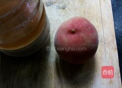 桃子酱的做法图解1