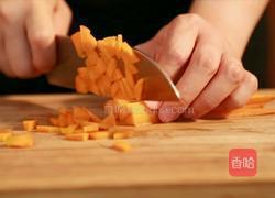 同甘共苦 苦瓜酿肉的做法图解2